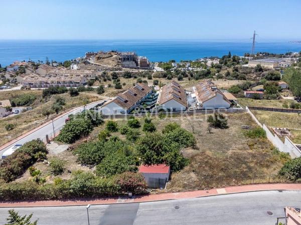 Terreno en camino de la Viñuela