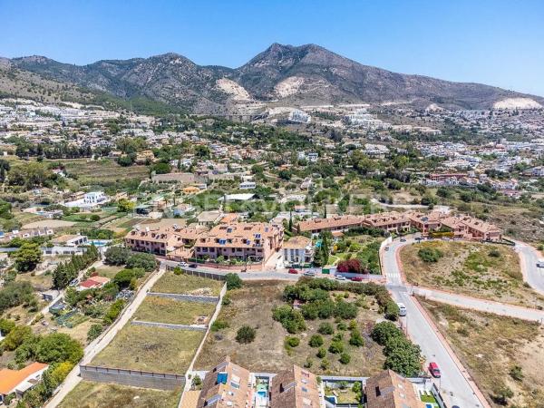 Terreno en camino de la Viñuela