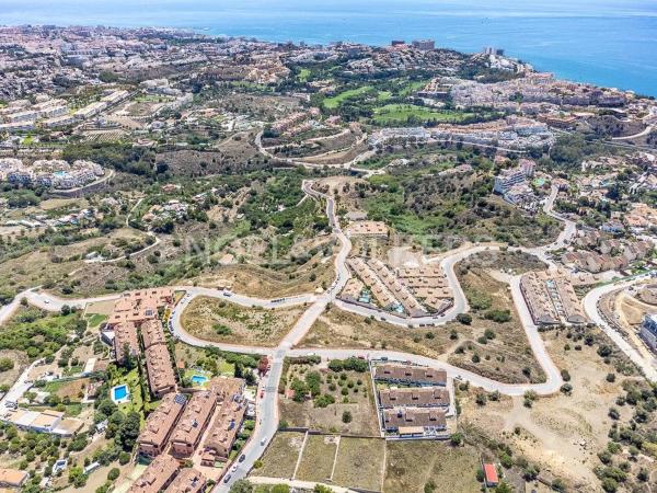 Terreno en camino de la Viñuela