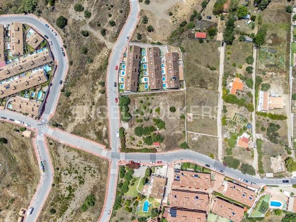 Terreno en camino de la Viñuela