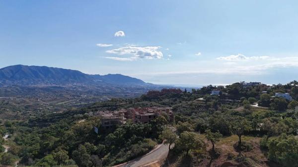 Terreno en calle Cantabria, 13