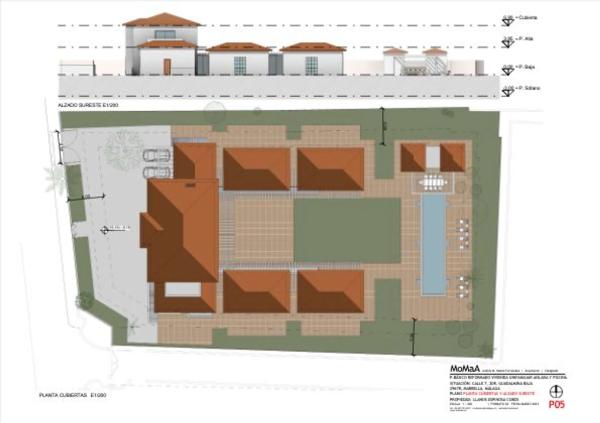 Terreno en calle Lugar Urbanizacion Guadalmina Baja, 179