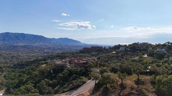 Terreno en calle Cantabria, 13
