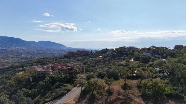 Terreno en calle Cantabria, 13