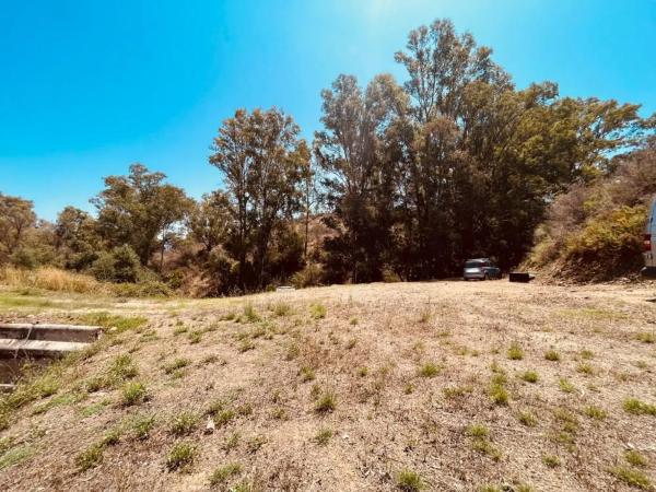 Terreno en Barrio Mijas Golf
