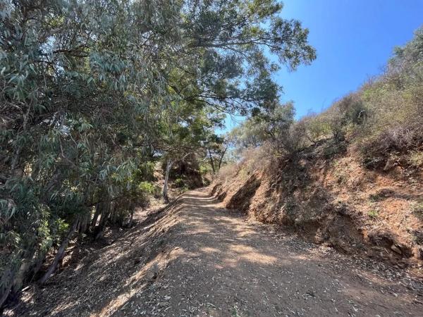 Terreno en Barrio Mijas Golf