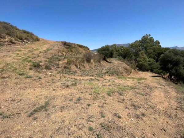 Terreno en Barrio Mijas Golf