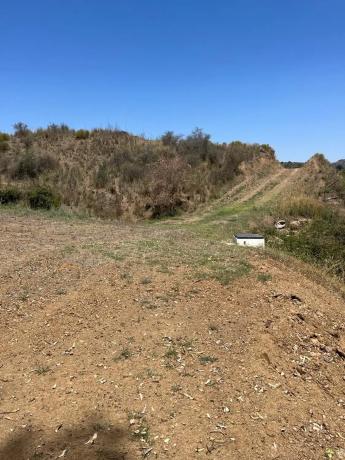 Terreno en Barrio Mijas Golf