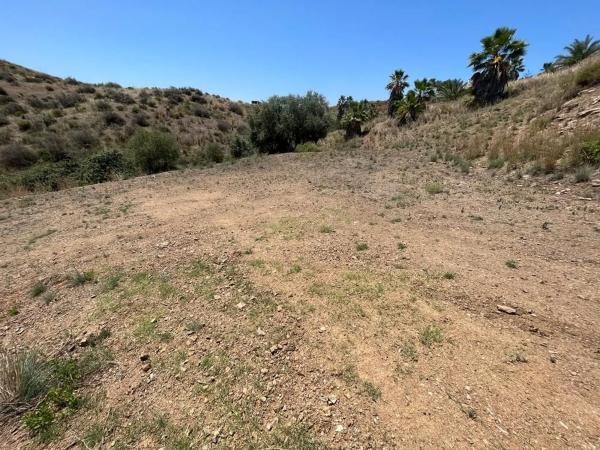 Terreno en Barrio Mijas Golf