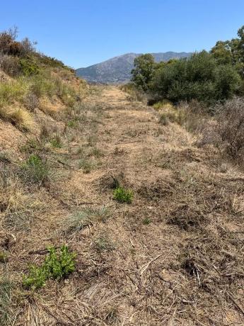 Terreno en Barrio Mijas Golf