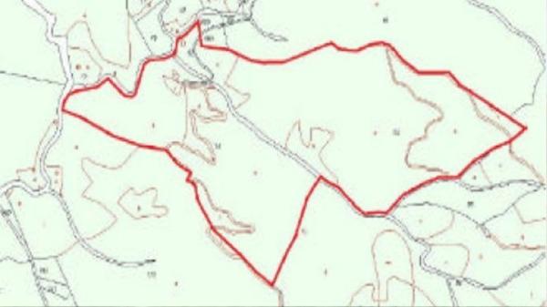 Terreno en Arroyo De Jaboneros