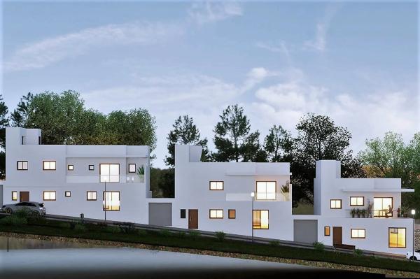 Terreno en Barrio Campo de Mijas