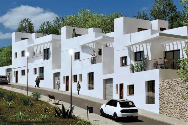 Terreno en Barrio Campo de Mijas