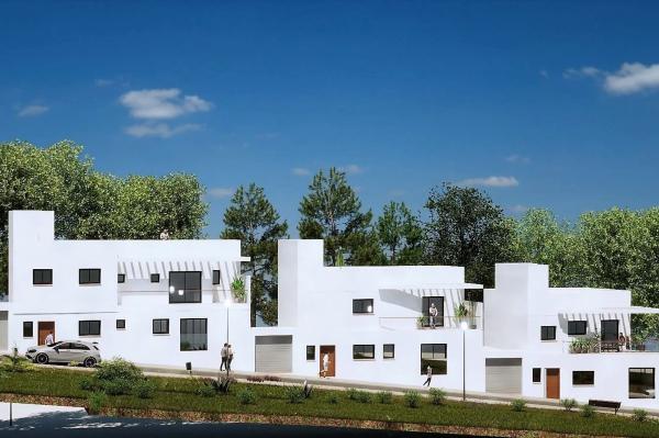 Terreno en Barrio Campo de Mijas