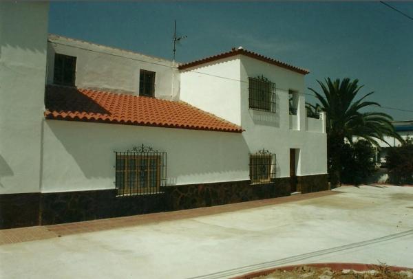 Terreno en Puerto Terrón, 22