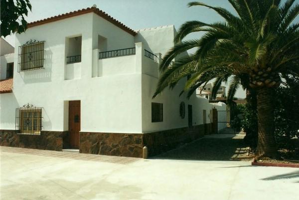 Terreno en Puerto Terrón, 22