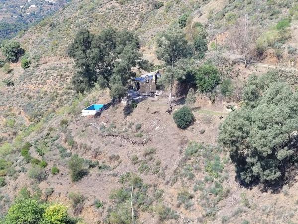 Terreno en Casabermeja