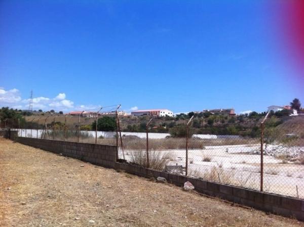 Terreno en Puerto Terrón, 22