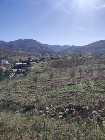 Terreno en arroyo carnicero, km 1