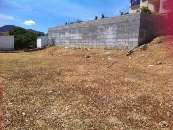 Terreno en Puerto Terrón, 22