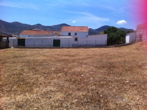 Terreno en Puerto Terrón, 22