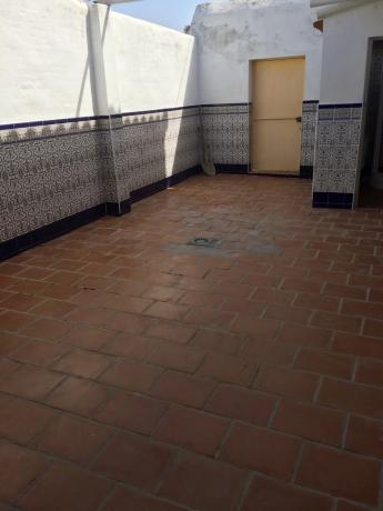 Terreno en Puerto Terrón, 22