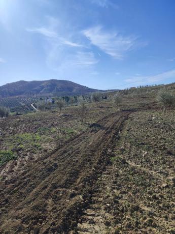 Terreno en arroyo carnicero, km 1