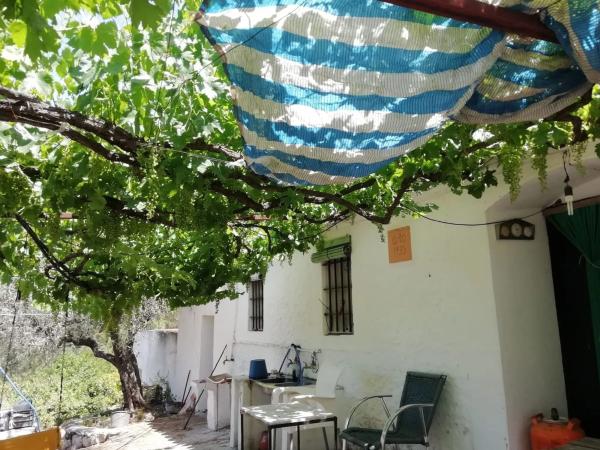 Terreno en Diseminado Diseminados, 16