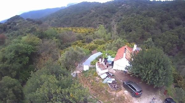 Terreno en Diseminado Diseminados, 16