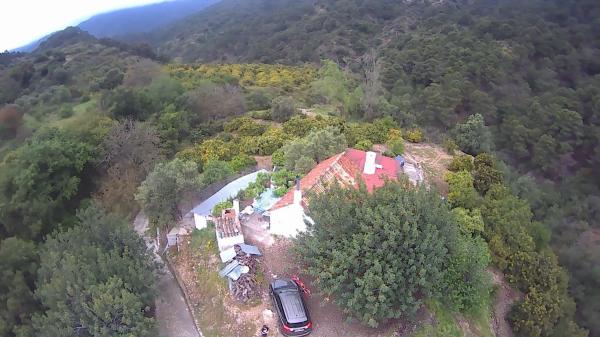 Terreno en Diseminado Diseminados, 16