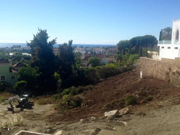 Terreno en calle Urbanizacion el Paraiso