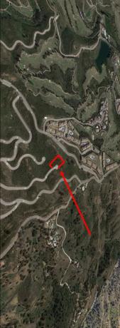 Terreno en Lugar Urbanizacion Cala Golf, 14