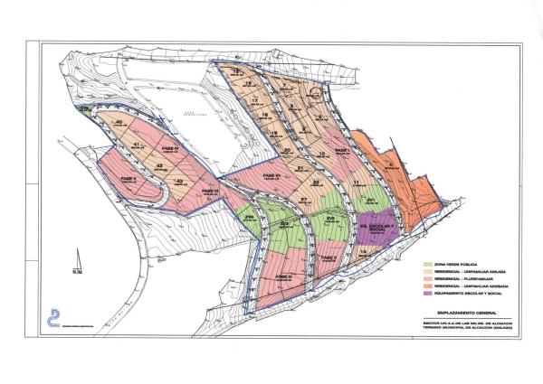 Terreno en camino de la Pia s/n Caminodelapia