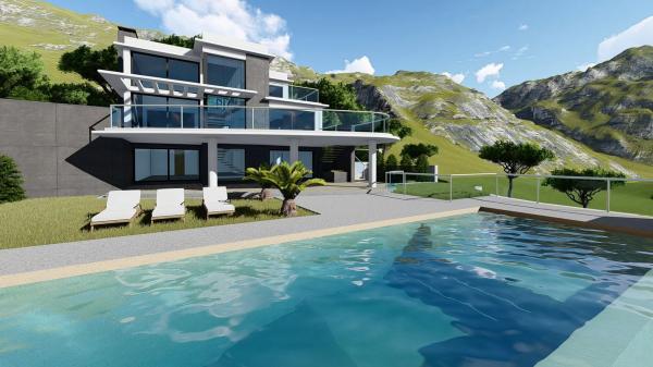 Terreno en calle toleneros, 32