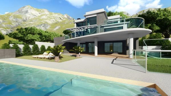 Terreno en calle toleneros, 32