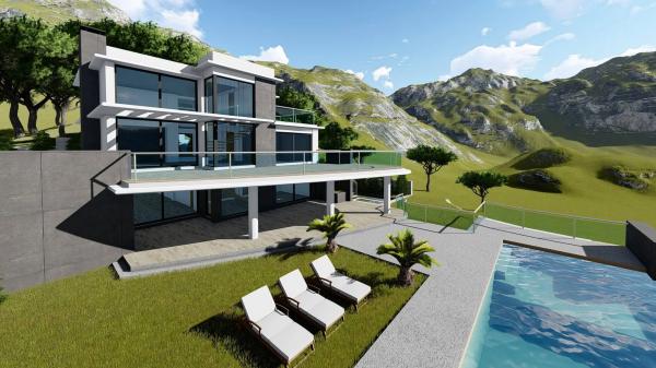 Terreno en calle toleneros, 32