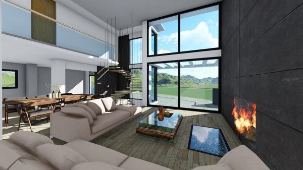 Terreno en calle toleneros, 32