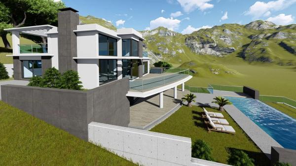 Terreno en calle toleneros, 32