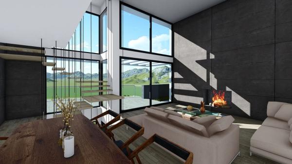 Terreno en calle toleneros, 32