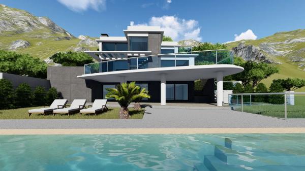 Terreno en calle toleneros, 32