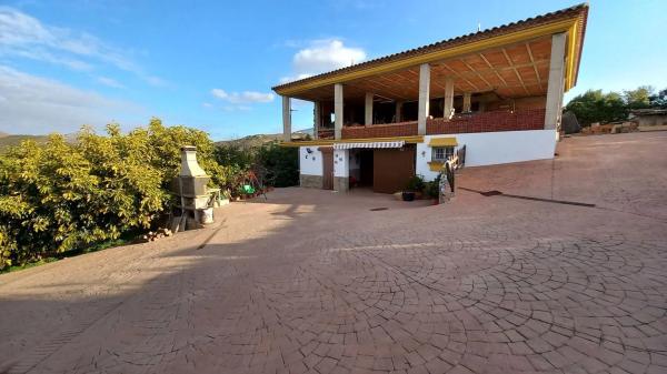 Terreno en Valtocado - La Alquería - La Atalaya