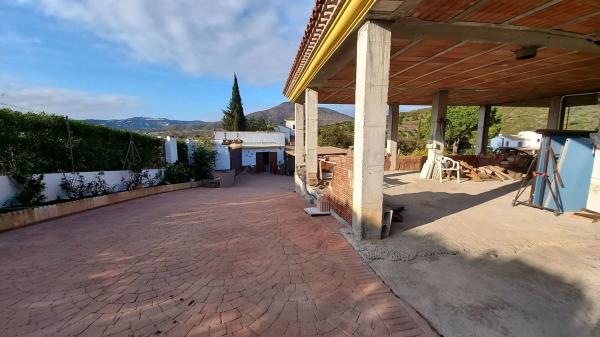 Terreno en Valtocado - La Alquería - La Atalaya