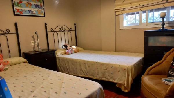 Terreno en Valtocado - La Alquería - La Atalaya