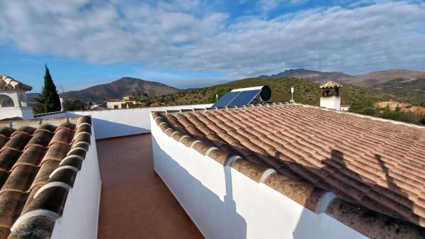 Terreno en Valtocado - La Alquería - La Atalaya
