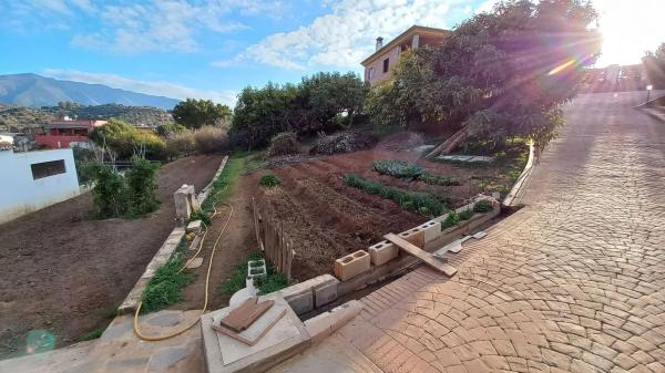 Terreno en Valtocado - La Alquería - La Atalaya