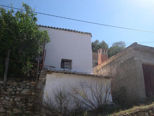 Terreno en El toril, 2