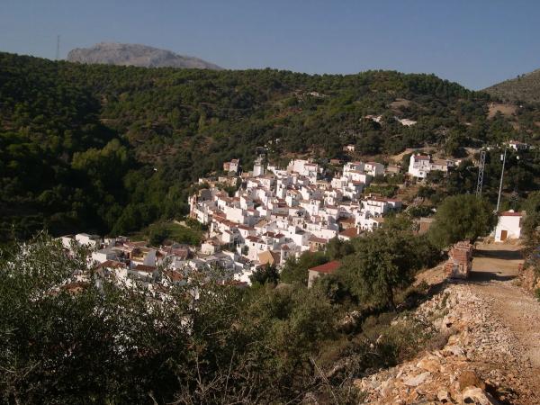 Terreno en El toril, 2