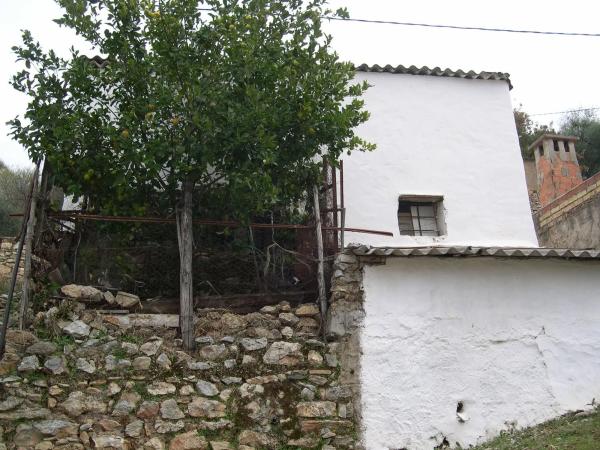 Terreno en El toril, 2