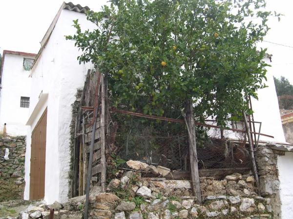 Terreno en El toril, 2