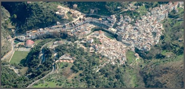 Terreno en El toril, 2